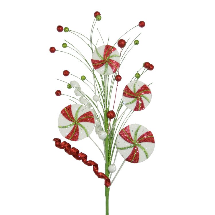 Peppermint Spray 24&quot;