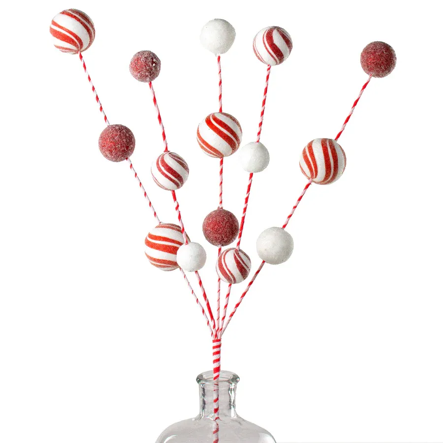Peppermint Ball Spray 32&quot;