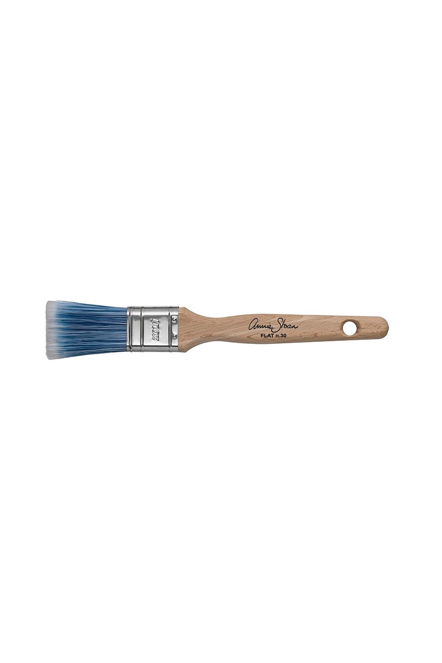 Small Flat Brush