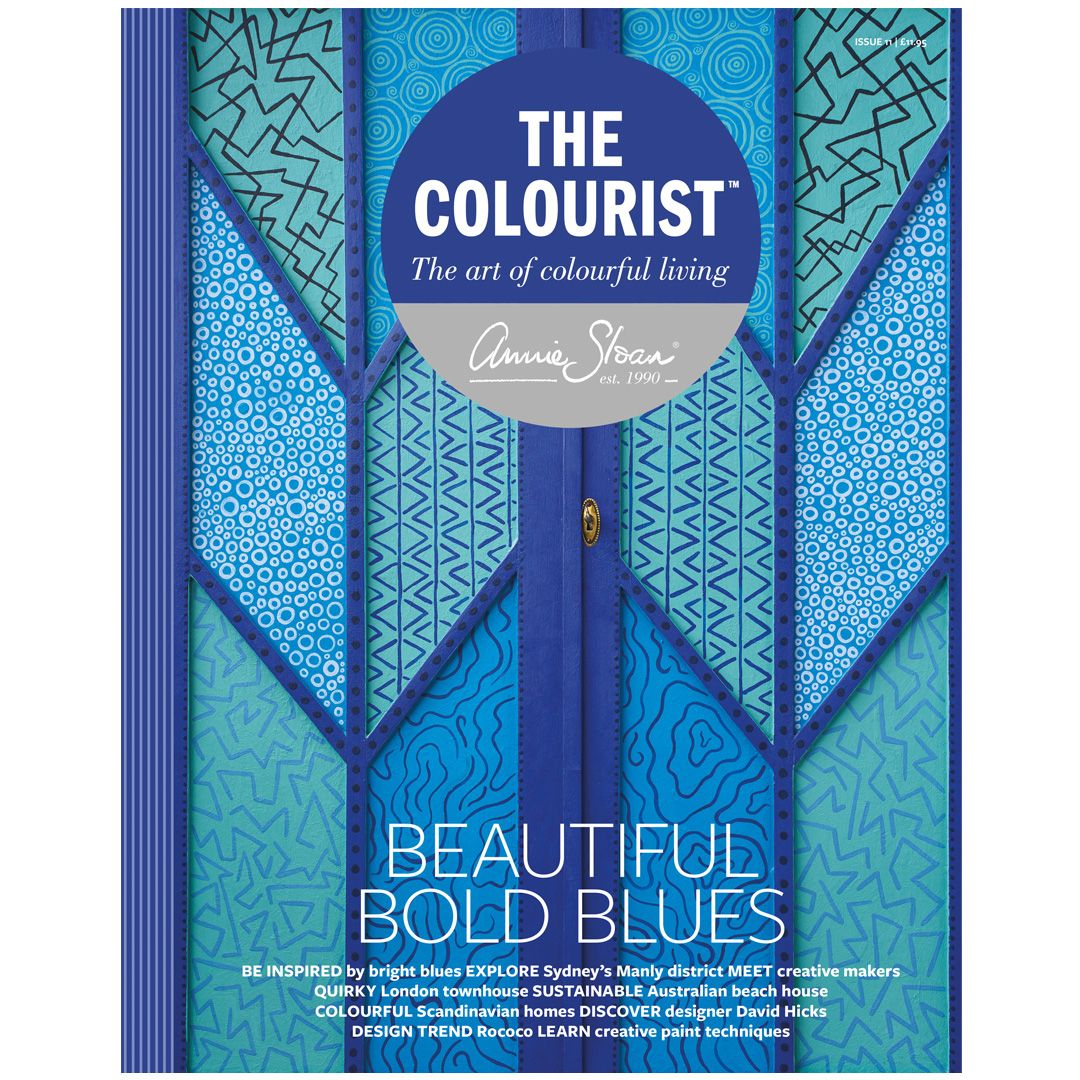 The Colourist - Bookazine Issue #11