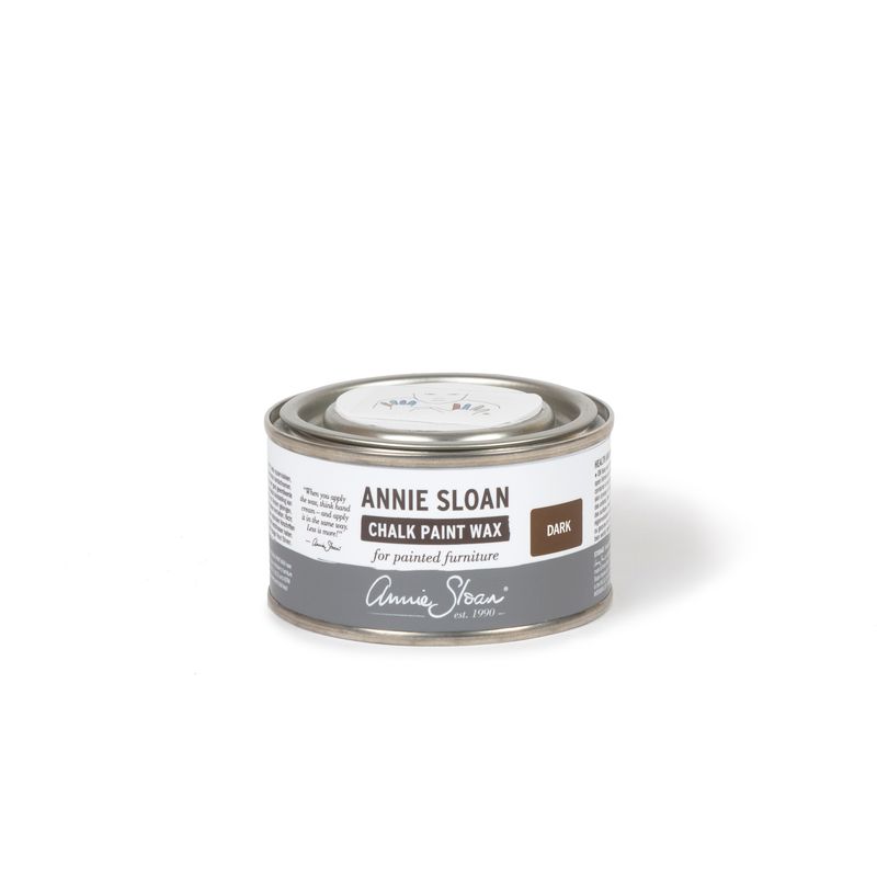 Wax 120ml Dark