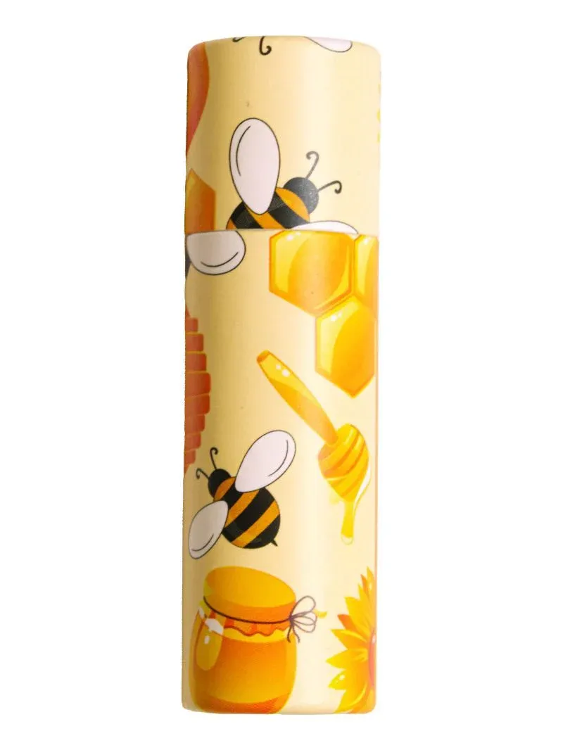 Simply Southern Lip Balm - Honey Silk