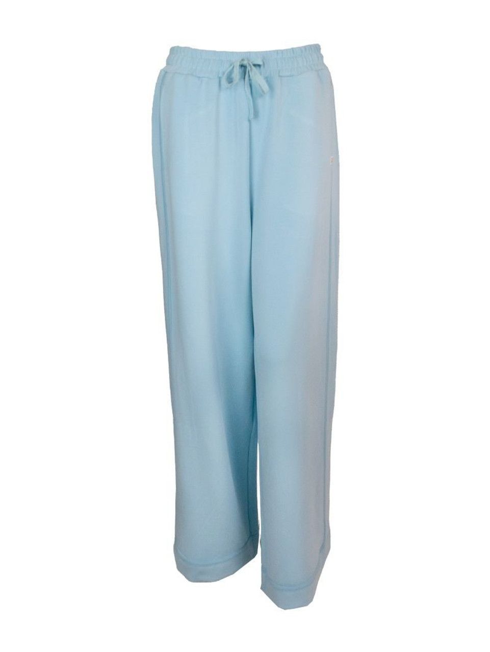 Simply Southern Sloan Pants - Ice Blue - Large