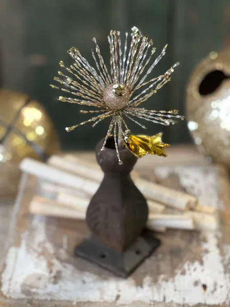 10&quot; Shining Glimmer Wish Pick