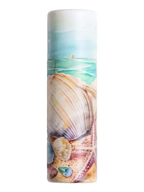 Simply Southern Lip Balm - Coastal Dream