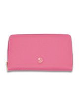 Simply Southern Vegan Leather Wallet - Pink