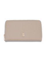 Simply Southern Vegan Leather Wallet - Beige