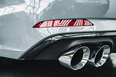 Exhaust System