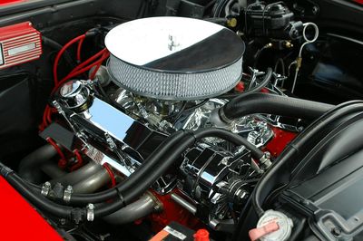 Fuel System