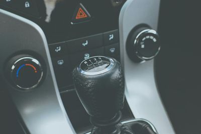 Transmission & Drivetrain