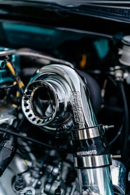 Performance Parts