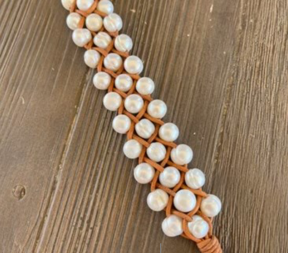 Triple Bracelet