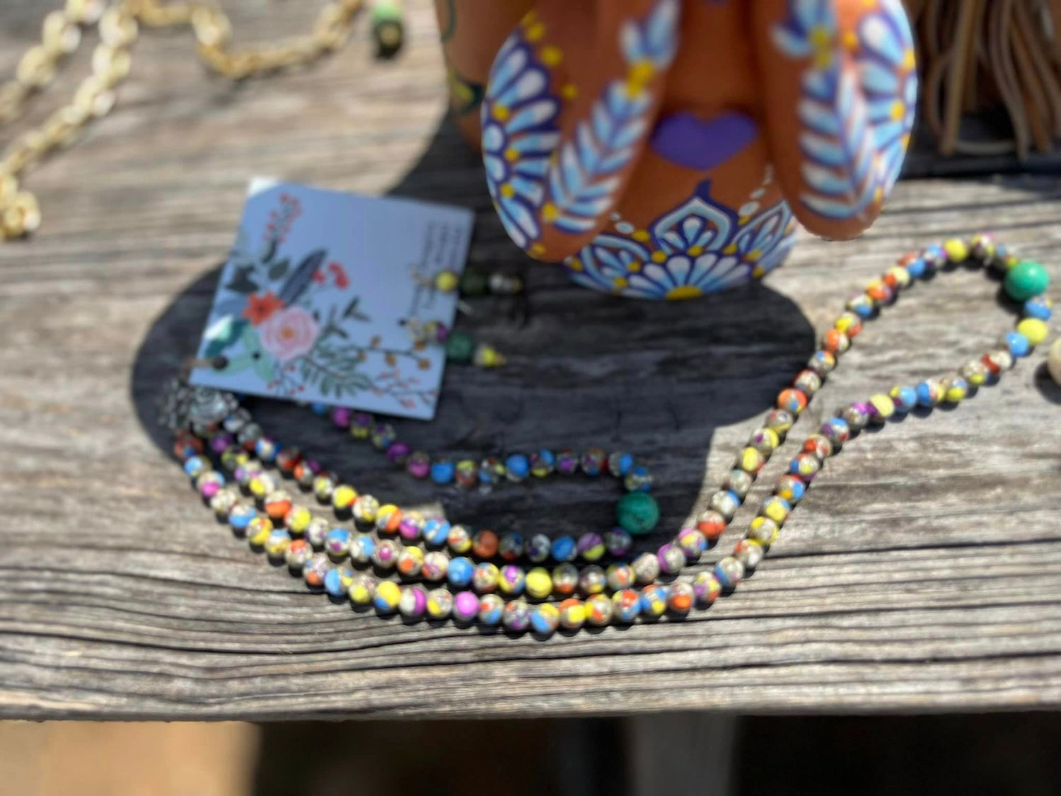 Jewelry Set