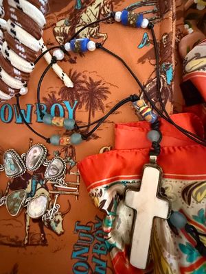 Handmade Jewelry