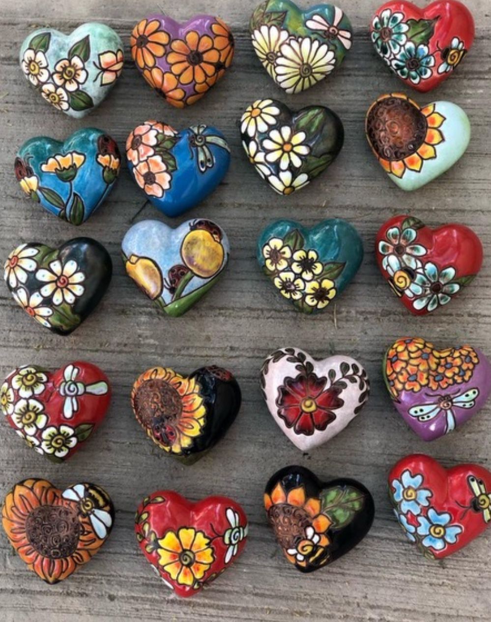 Pothead Hearts ?