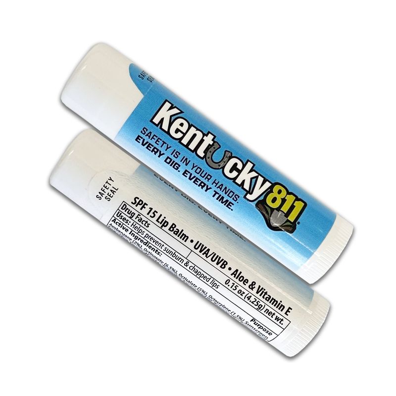 Chapstick - Unflavored