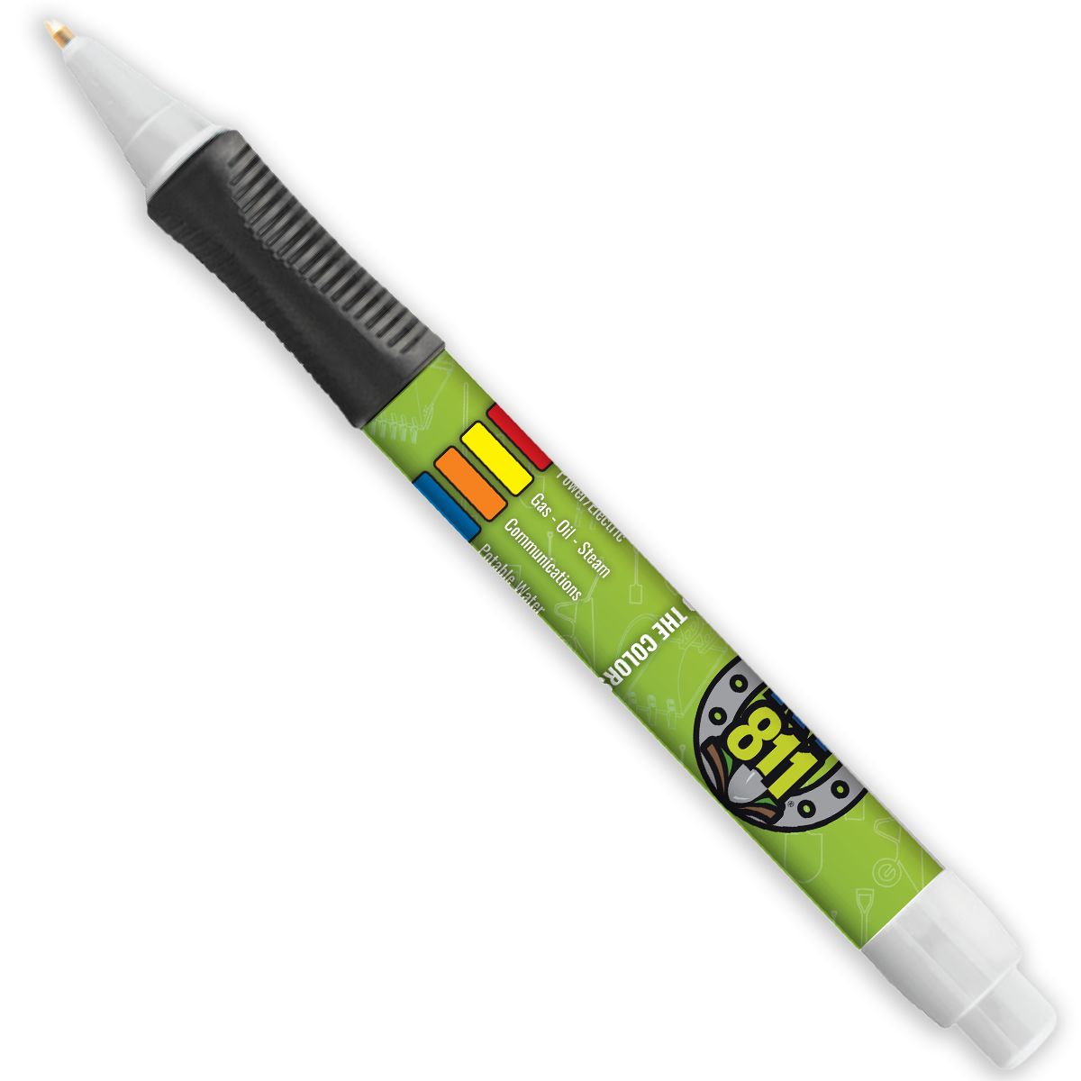 Color Code Pens