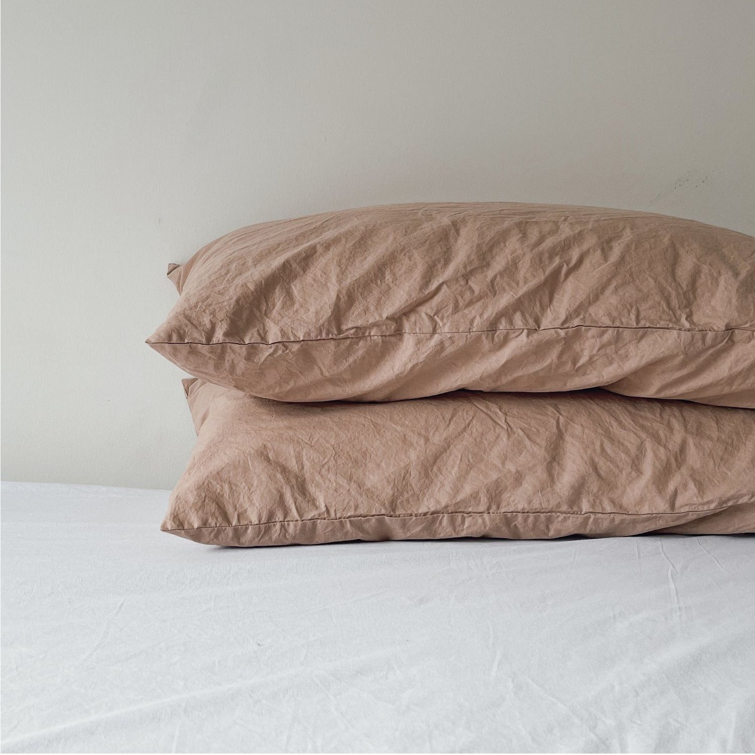 Turkish Cotton Bedding Willow, Style: Set of 2 Pillow Cases