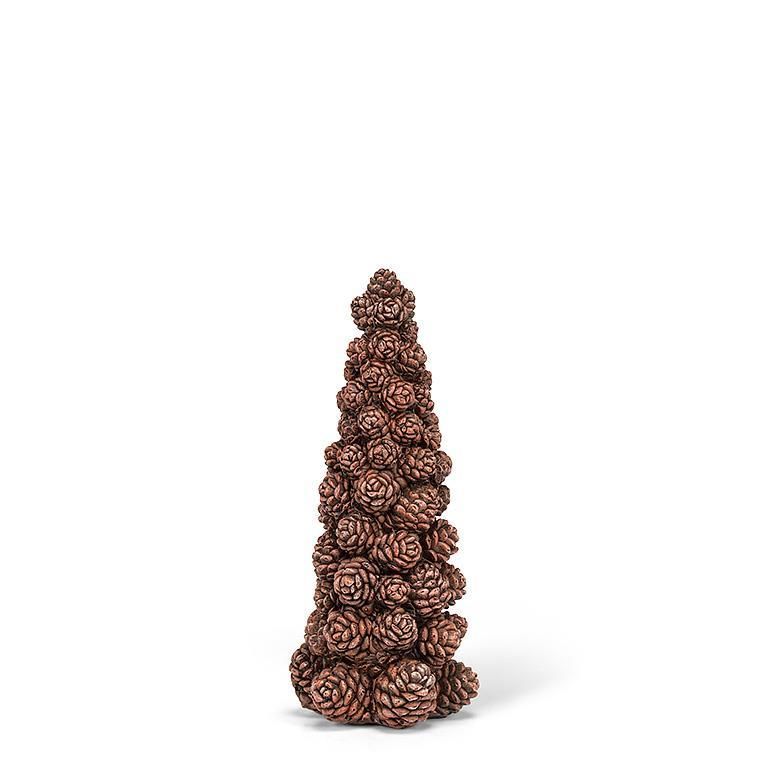 Pinecone Tree, Size: Small