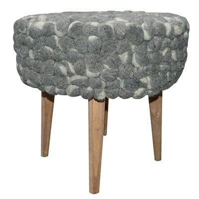 Puff Pouffe
