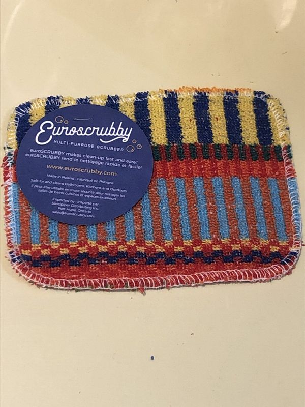 Euroscrubby