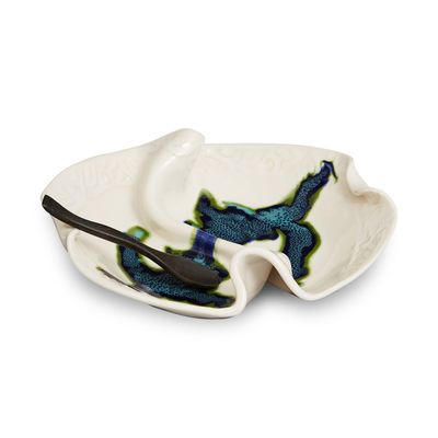 Condiment Dish 