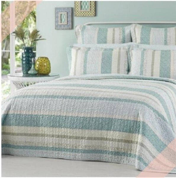 Hedy Quilt &amp; Shams