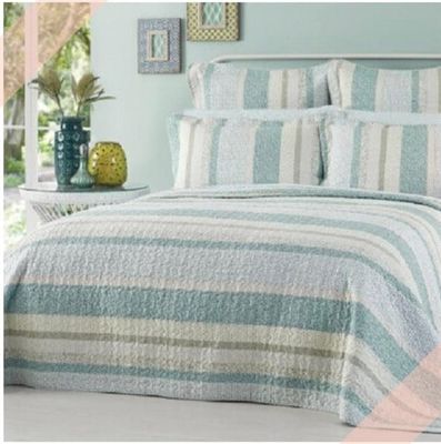 Hedy Quilt &amp; Shams