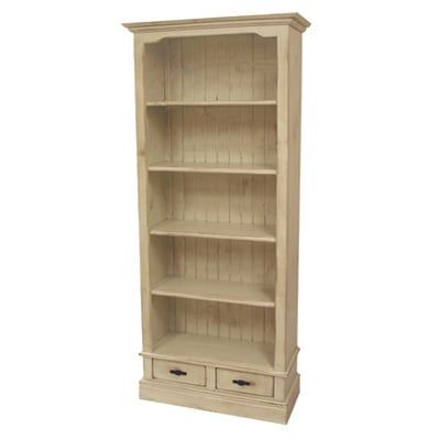 Genevieve Bookcase