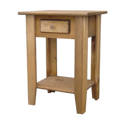 Small End Table
