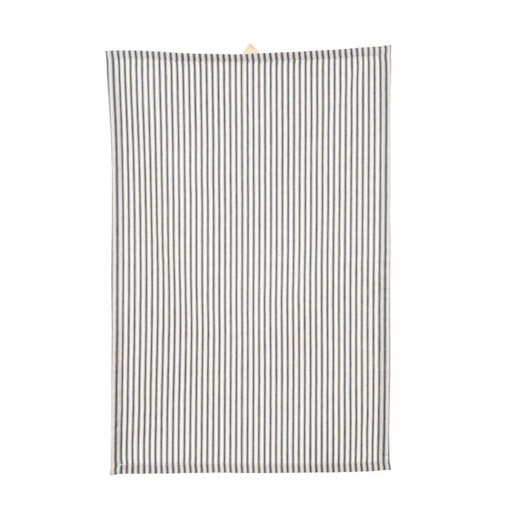 Ticking Tea Towel 