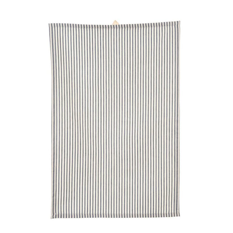Ticking Tea Towel 
