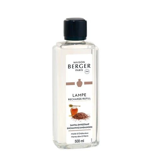 Enchanting Sandalwood Refill