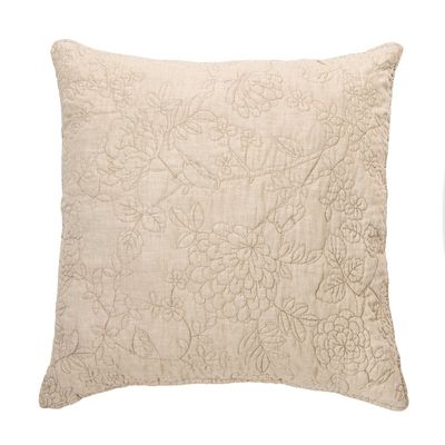 Madisson Natural Euro Sham