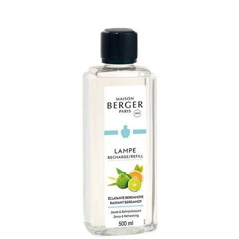 Radiant Bergamot Refill