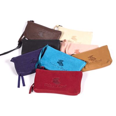 Coin Purse Rectangular