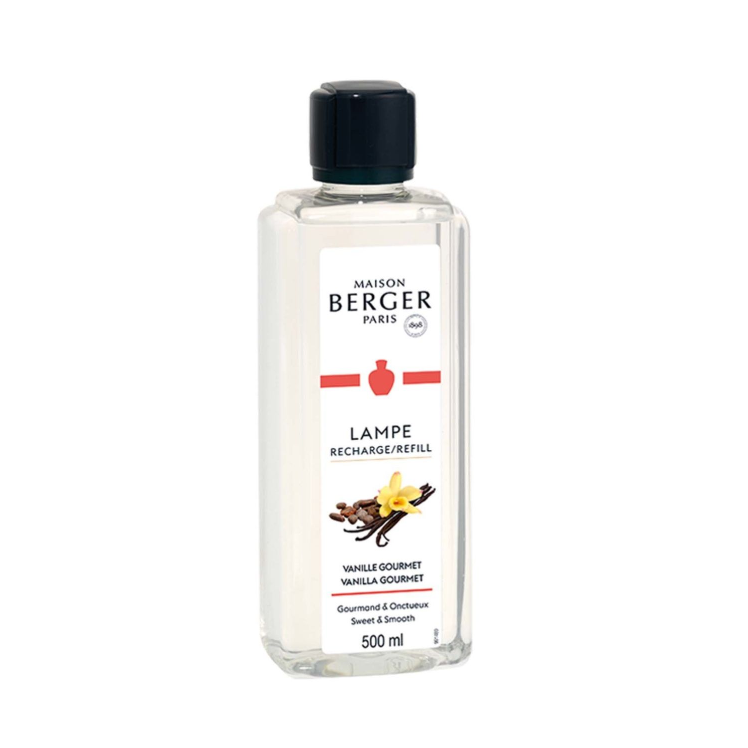 Vanilla Gourmet Refill