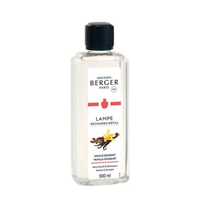 Vanilla Gourmet Refill