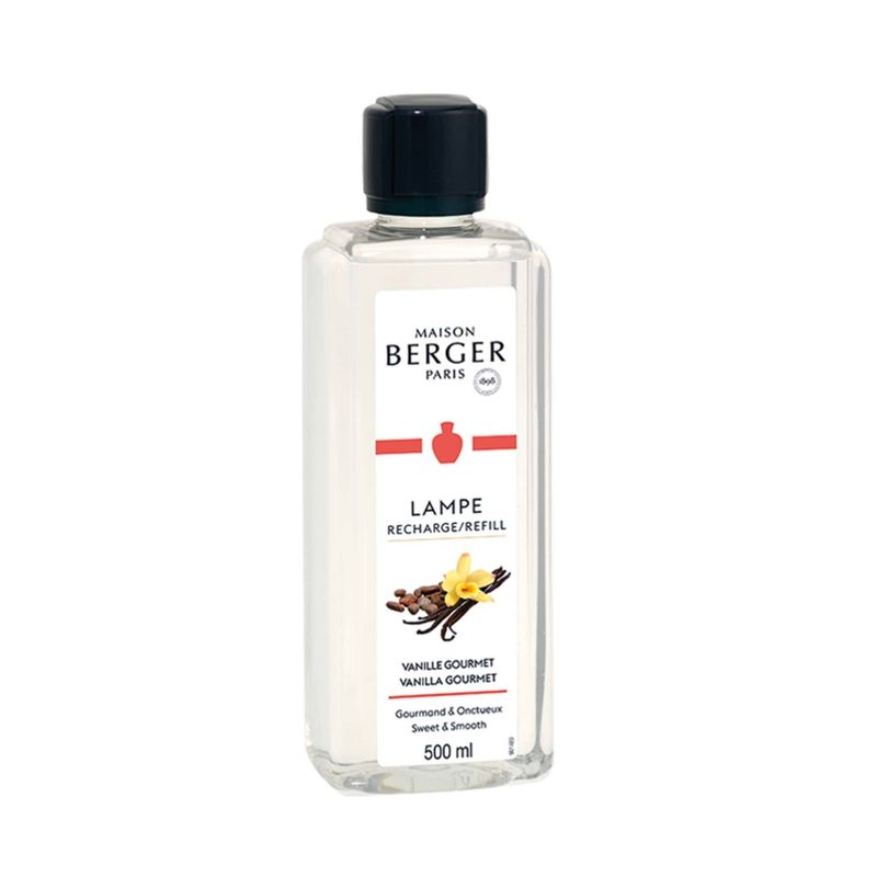Vanilla Gourmet Refill