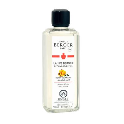 Grapefruit Passion Refill