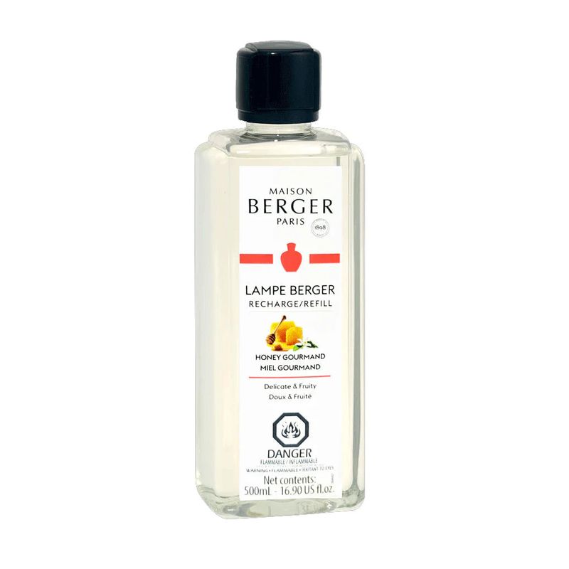 Grapefruit Passion Refill