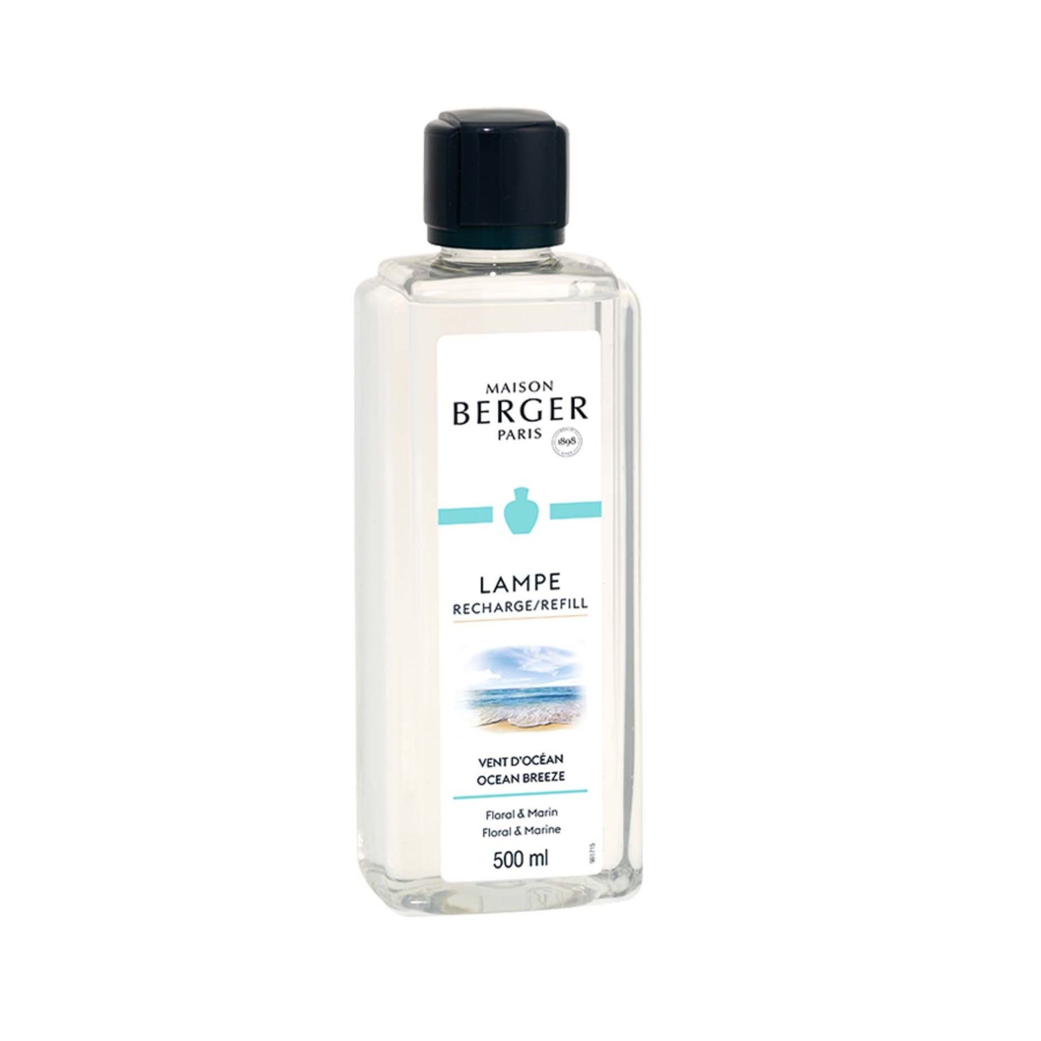 Ocean Breeze Refill