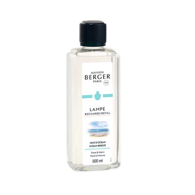 Ocean Breeze Refill