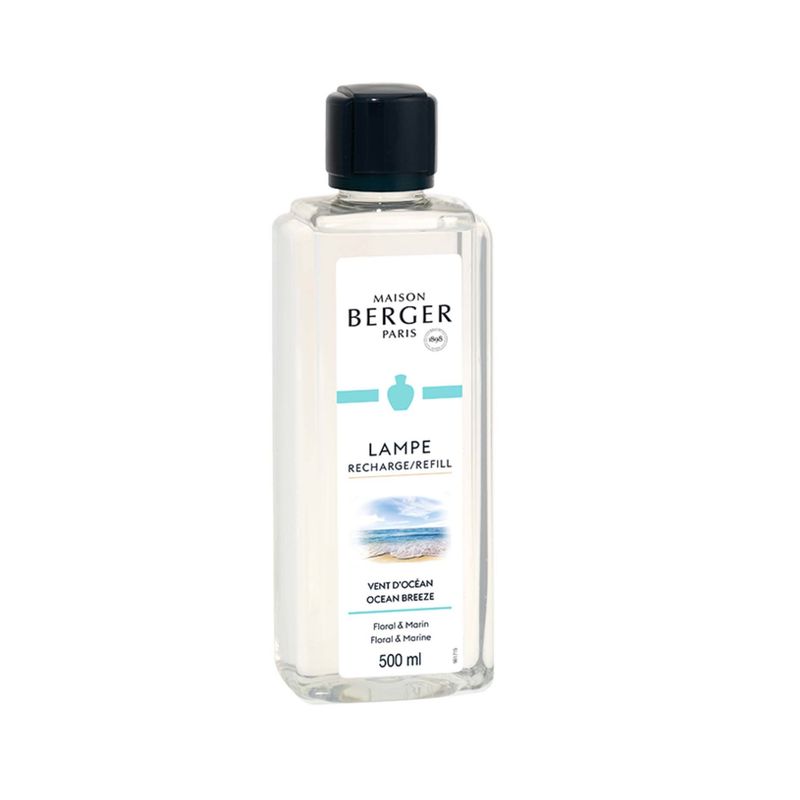 Ocean Breeze Refill