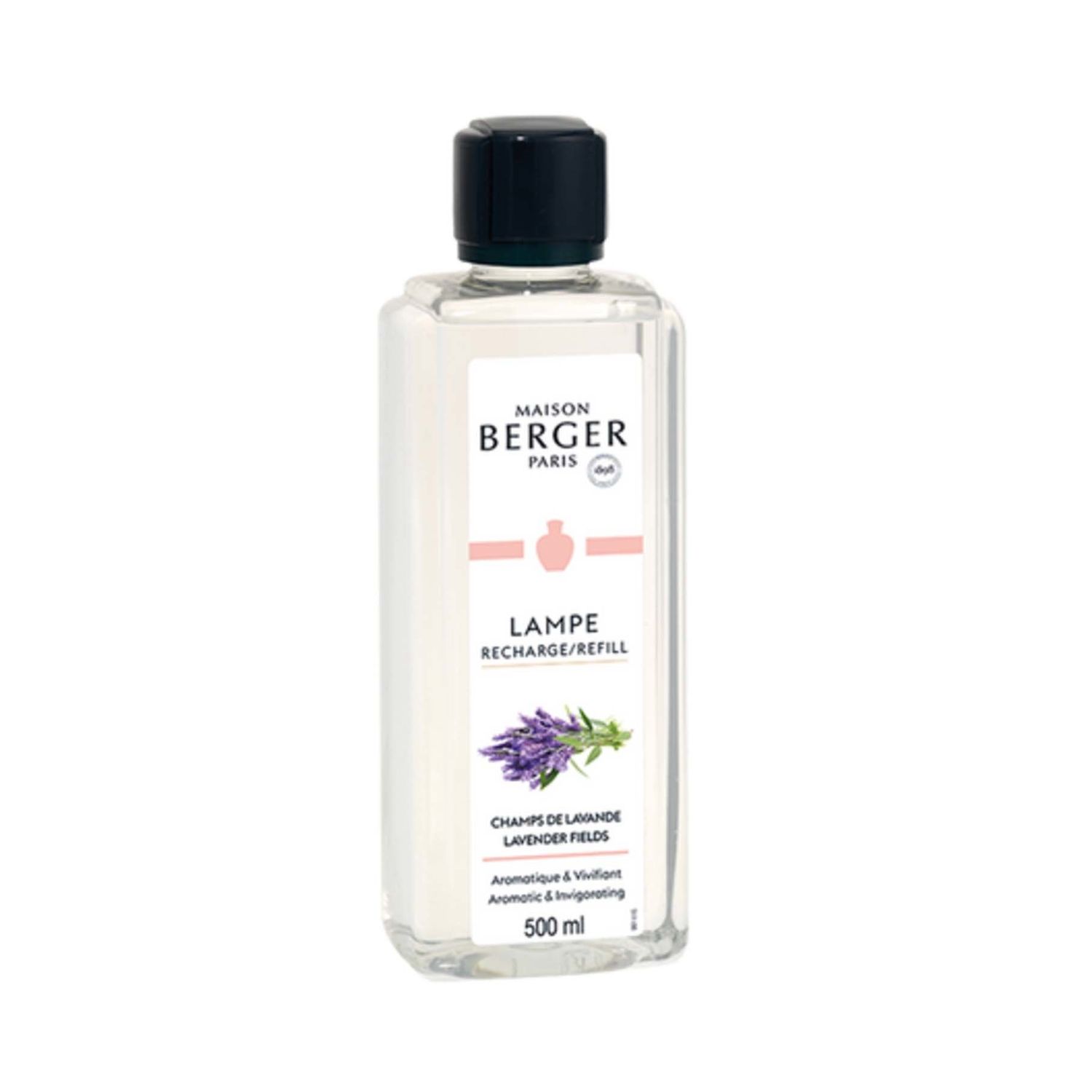 Lavender Fields Refill