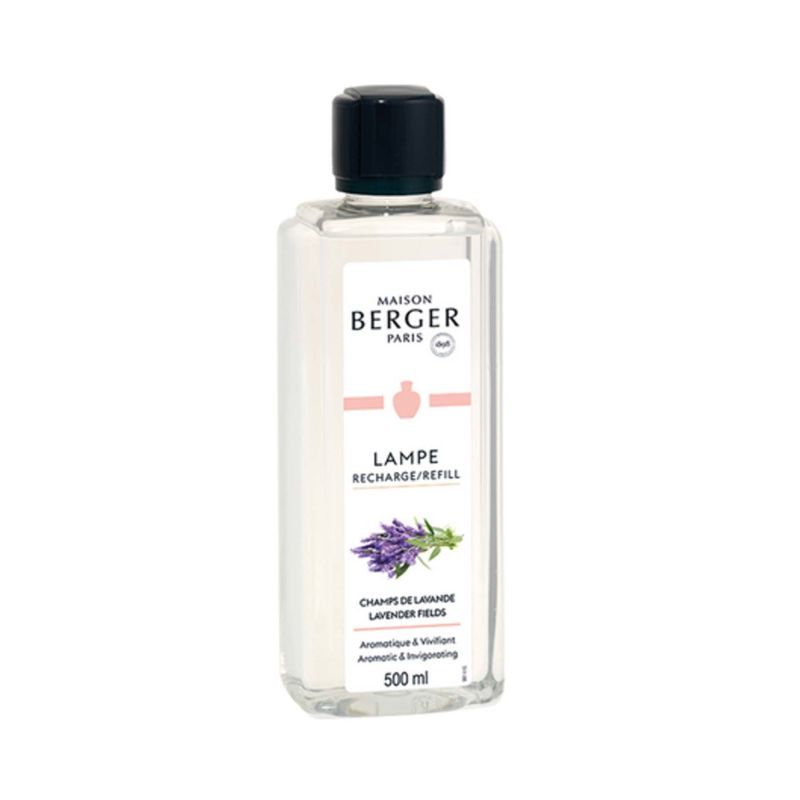 Lavender Fields Refill