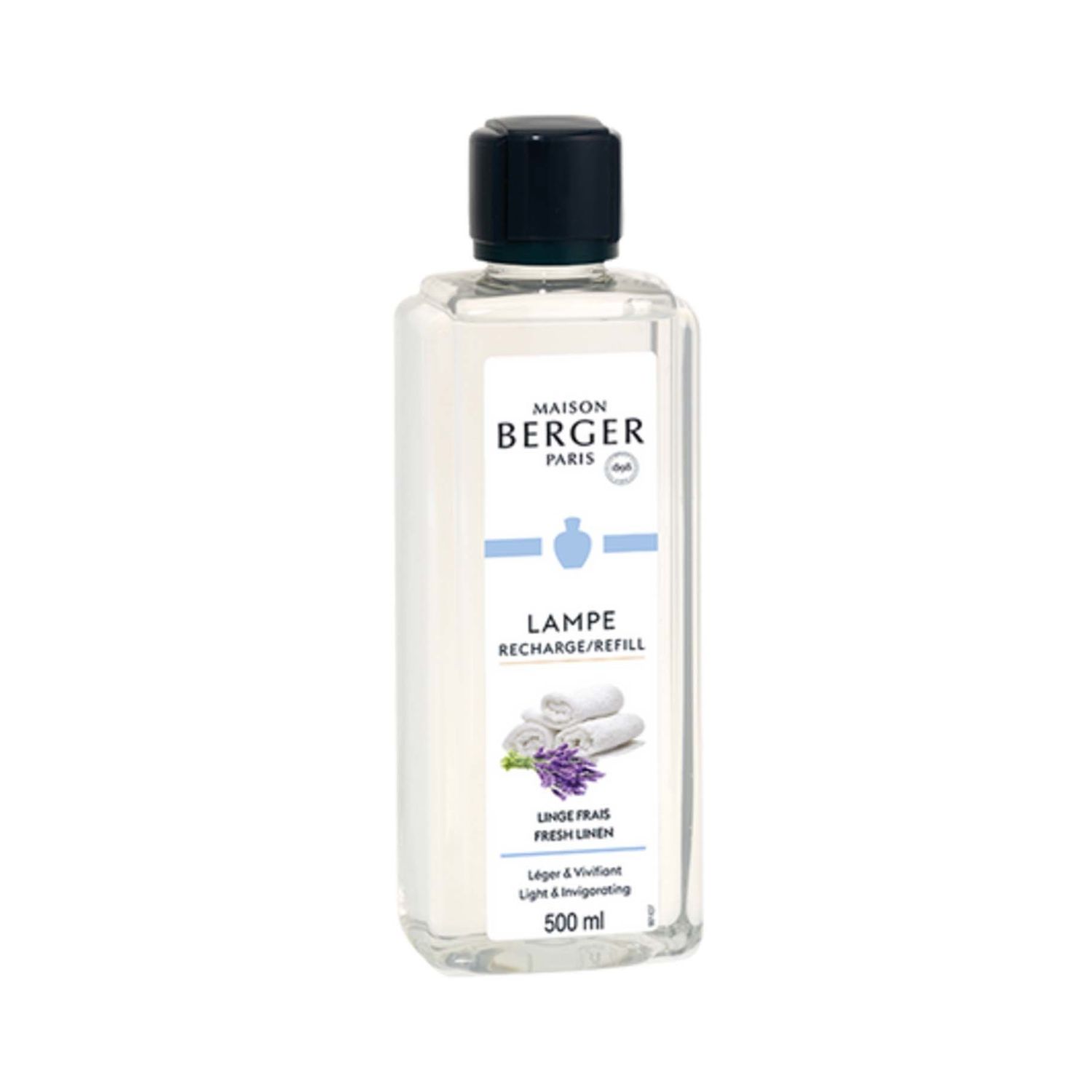 Fresh Linen Refill