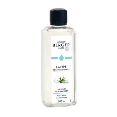Aloe Vera Water Refill