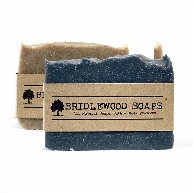 Bridlewood Shampoo Bars