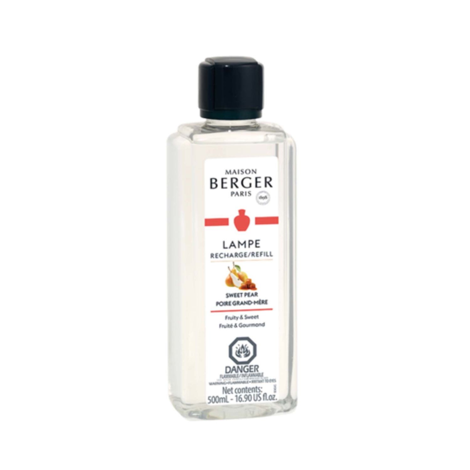 Sweet Pear Refill